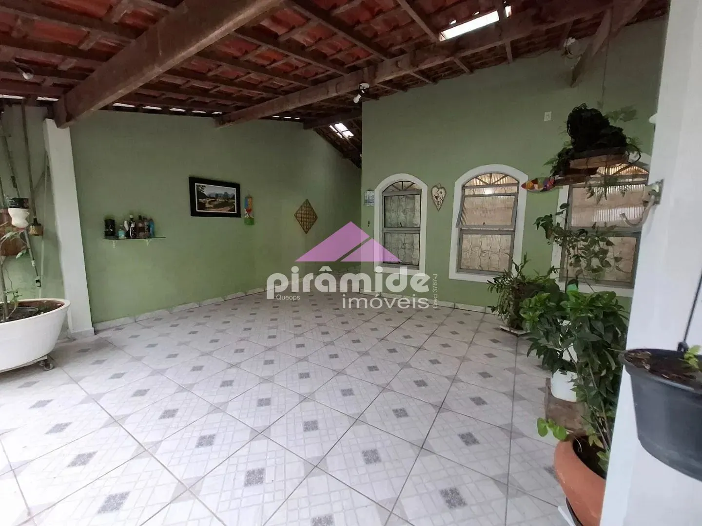 Casa, 3 quartos, 210 m² - Foto 3