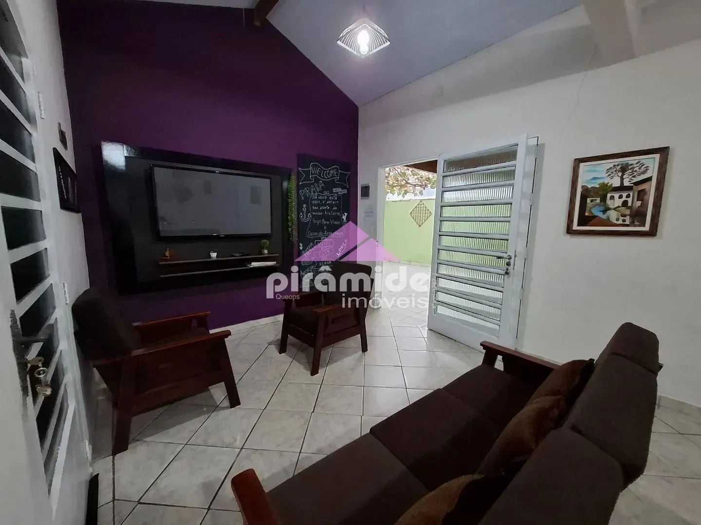 Casa, 3 quartos, 210 m² - Foto 32