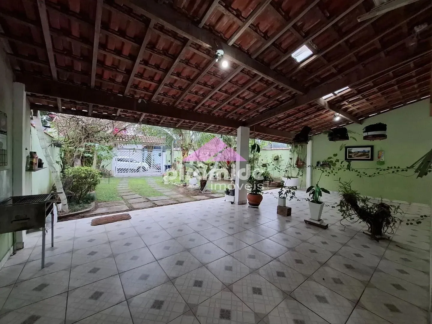 Casa, 3 quartos, 210 m² - Foto 27