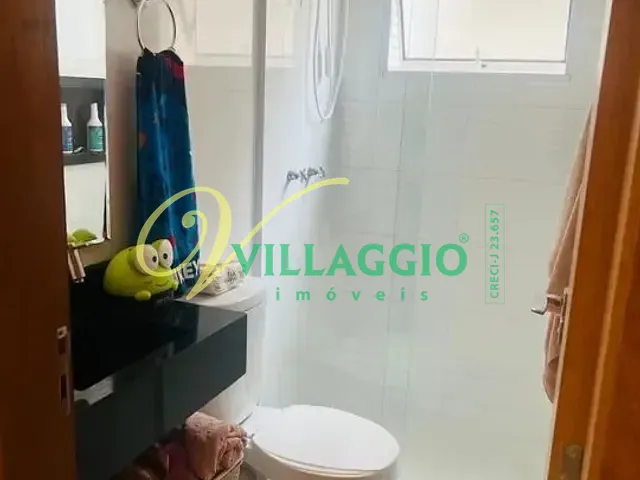 Casa com 270m² 3 quartos e 4 banheiros, à venda, no bairro Residencial Figueira II em São José do Rio Preto
