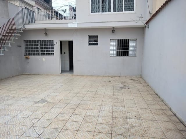 Foto do Casa - Residencial - Jaguaribe | Zequinha Imóveis
