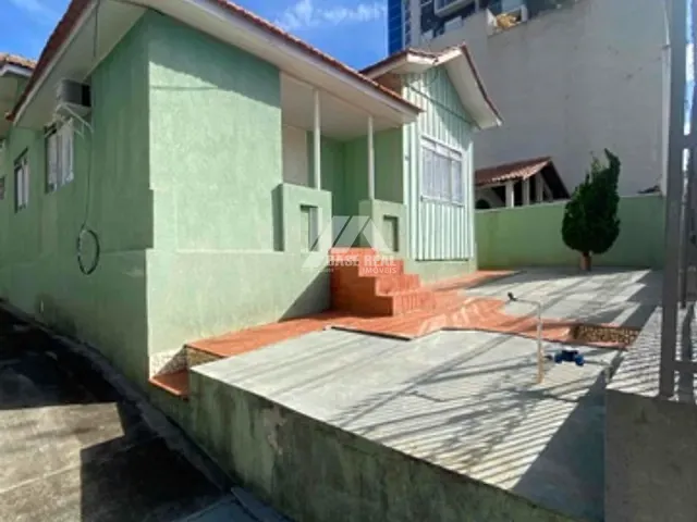 Casa 3 quartos e 1 banheiro, à venda, no bairro Oficinas em Ponta Grossa