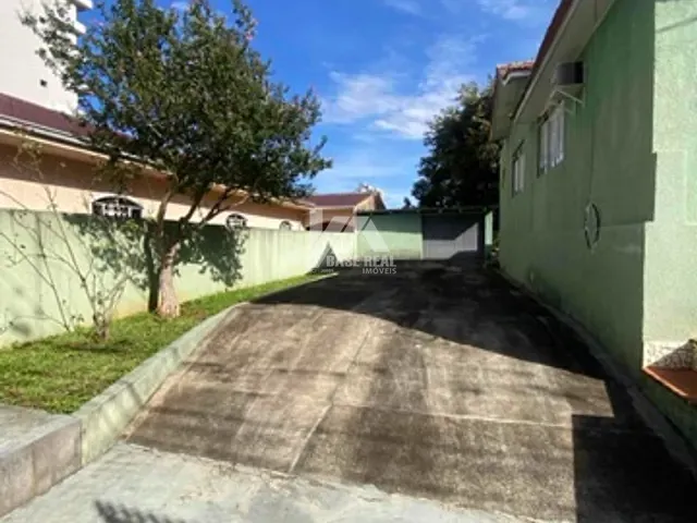 Casa 3 quartos e 1 banheiro, à venda, no bairro Oficinas em Ponta Grossa