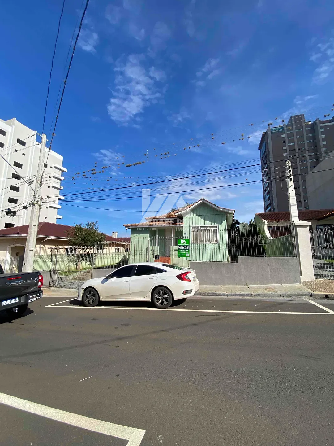 Casa à venda, Oficinas, Ponta Grossa, PR — Oficinas, Ponta Grossa