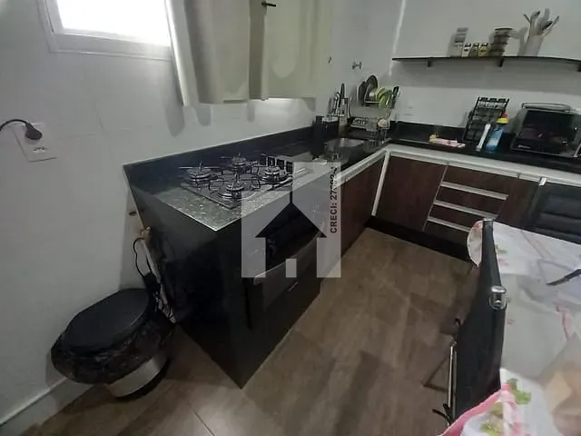 Casa com 110m² 2 quartos e 2 banheiros, à venda, no bairro Vila Progresso em Jundiaí
