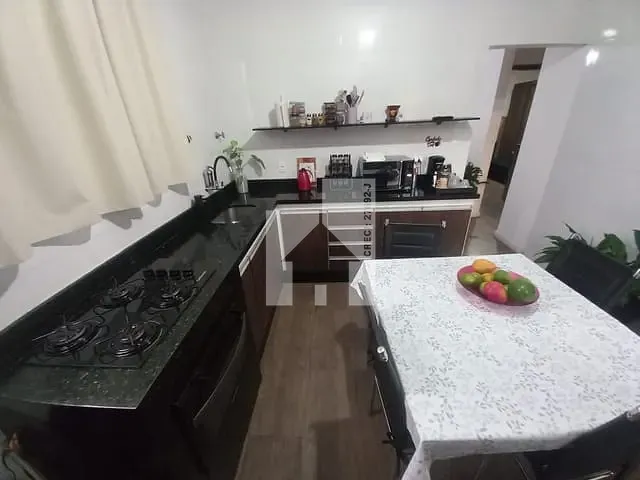 Casa com 110m² 2 quartos e 2 banheiros, à venda, no bairro Vila Progresso em Jundiaí