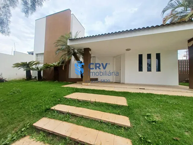 Casa 3 quartos e 3 banheiros, à venda, no bairro Aurora em Londrina