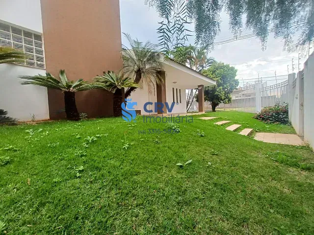 Casa 3 quartos e 3 banheiros, à venda, no bairro Aurora em Londrina
