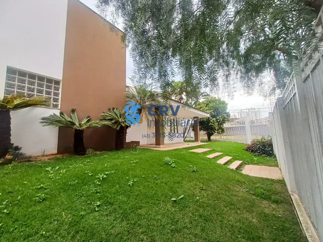 Casa 3 quartos e 3 banheiros, à venda, no bairro Aurora em Londrina