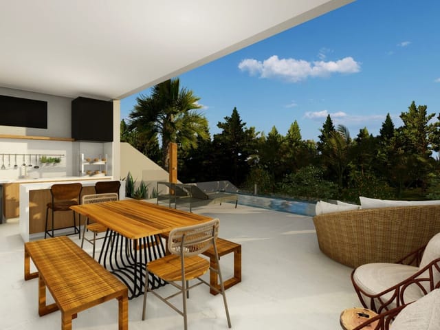 Casa com 330m² 3 quartos e 4 banheiros, à venda, no bairro Loteamento Terras Alpha São José dos Campos em São José dos Campos