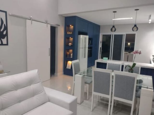 Foto do Casa - Casa com 3 dormitórios à venda, 150 m² por R$ 995.000,00 - Condomínio Terras do Vale - Caçapava/SP | INDEPENDENCE NEGOCIOS IMOBILIARIOS LTDA