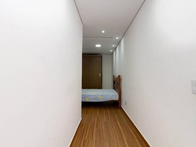 Foto do Casa - Casa à venda 2 Quartos 1 Suite 1 Vaga 140M² Aclimação São Paulo - SP | Lares e Andares Imóveis