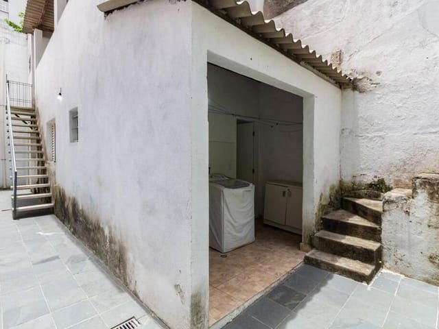 Foto do Casa - Casa à venda 2 Quartos 1 Suite 1 Vaga 140M² Aclimação São Paulo - SP | Lares e Andares Imóveis