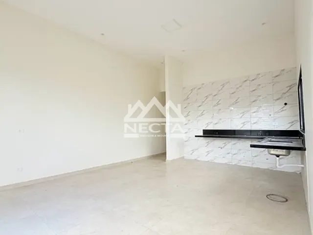 Casa com 88m² 3 quartos e 2 banheiros, à venda, no bairro Pontal de Santa Marina em Caraguatatuba
