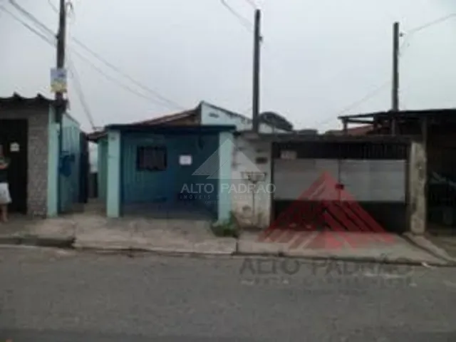 Casa com 329m² 1 quarto e 1 banheiro, à venda, no bairro Vila Assis Brasil em Mauá