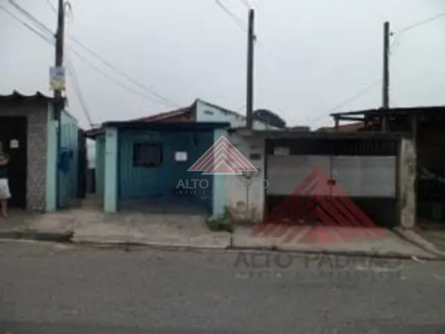 Casa com 329m² 1 quarto e 1 banheiro, à venda, no bairro Vila Assis Brasil em Mauá