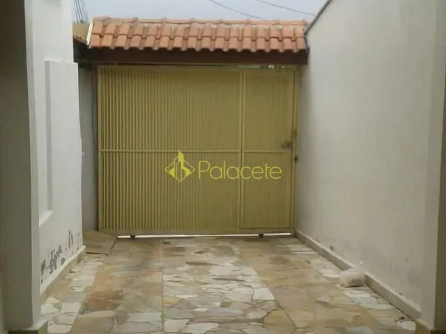 Casa com 188m² 5 quartos e 2 banheiros, à venda, no bairro Jardim Santa Luzia em Pindamonhangaba