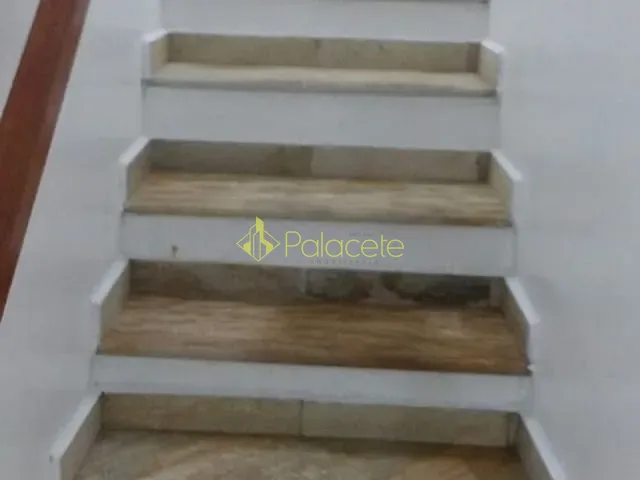 Casa com 188m² 5 quartos e 2 banheiros, à venda, no bairro Jardim Santa Luzia em Pindamonhangaba
