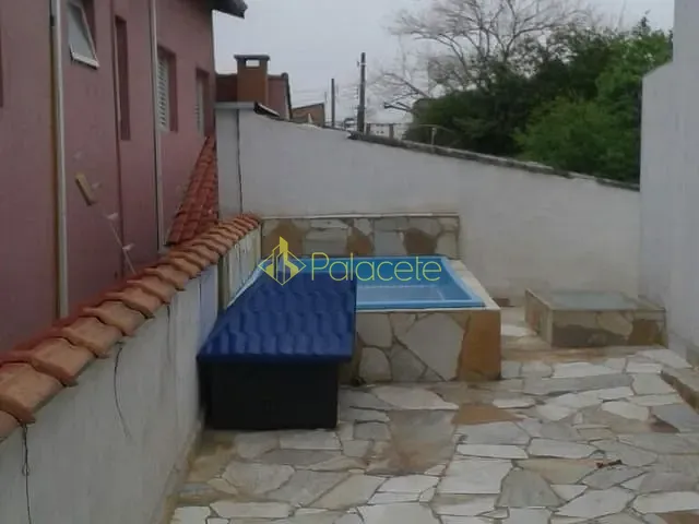 Casa com 188m² 5 quartos e 2 banheiros, à venda, no bairro Jardim Santa Luzia em Pindamonhangaba