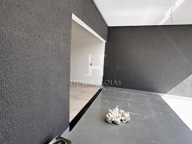 Casa com 180m² 2 quartos e 2 banheiros, à venda, no bairro Porto das Pedras em Aparecida de Goiânia
