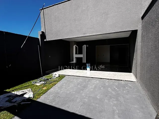 Casa com 180m² 2 quartos e 2 banheiros, à venda, no bairro Porto das Pedras em Aparecida de Goiânia
