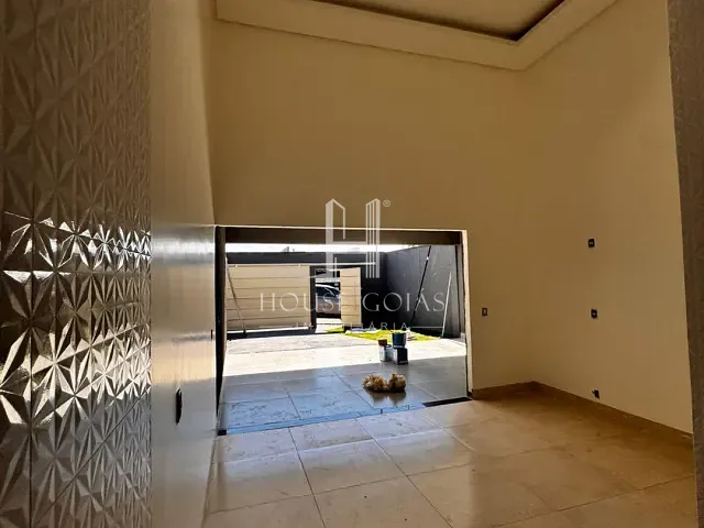 Casa com 180m² 2 quartos e 2 banheiros, à venda, no bairro Porto das Pedras em Aparecida de Goiânia