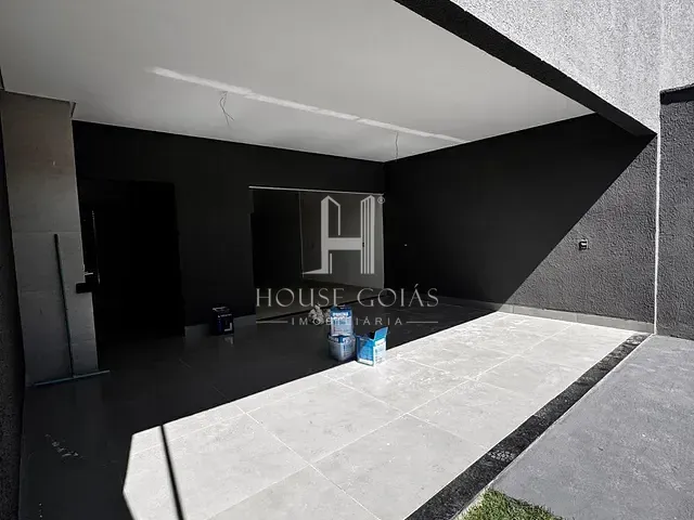 Casa com 180m² 2 quartos e 2 banheiros, à venda, no bairro Porto das Pedras em Aparecida de Goiânia