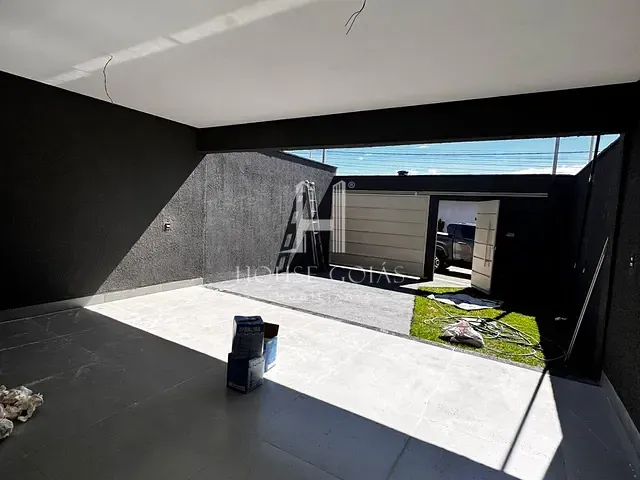 Casa com 180m² 2 quartos e 2 banheiros, à venda, no bairro Porto das Pedras em Aparecida de Goiânia