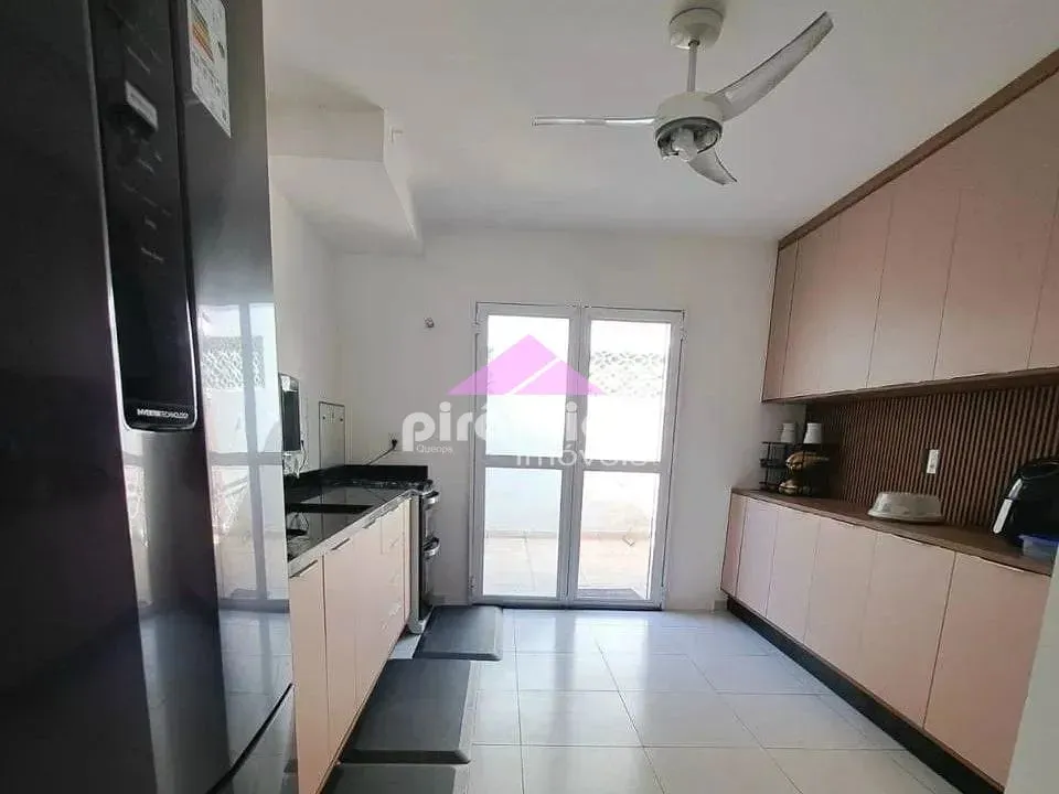 Casa, 4 quartos, 135 m² - Foto 11