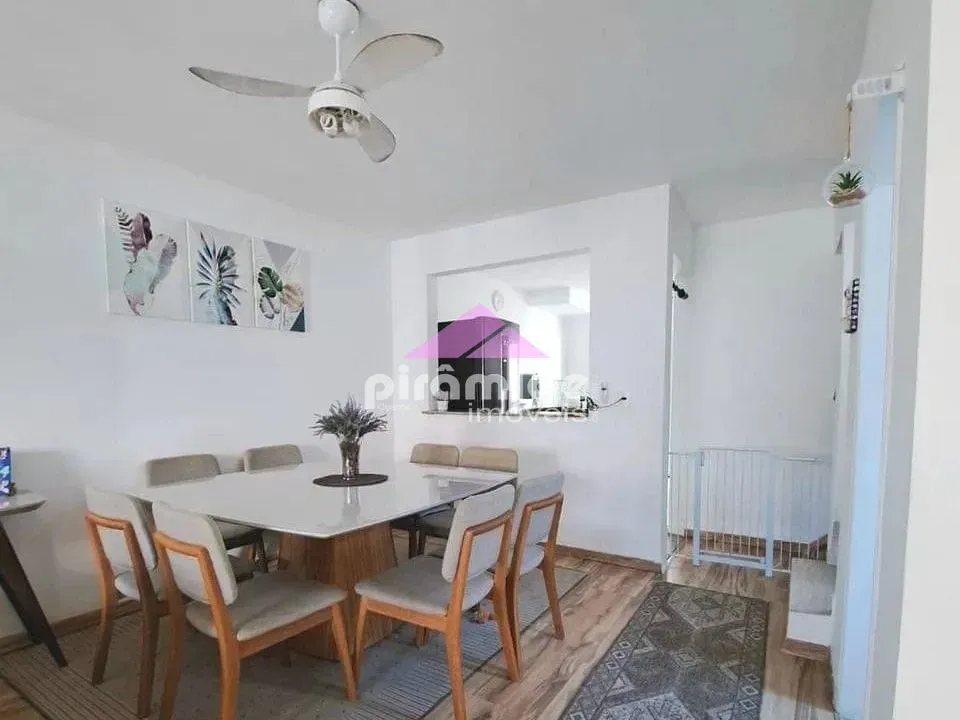 Casa, 4 quartos, 135 m² - Foto 5