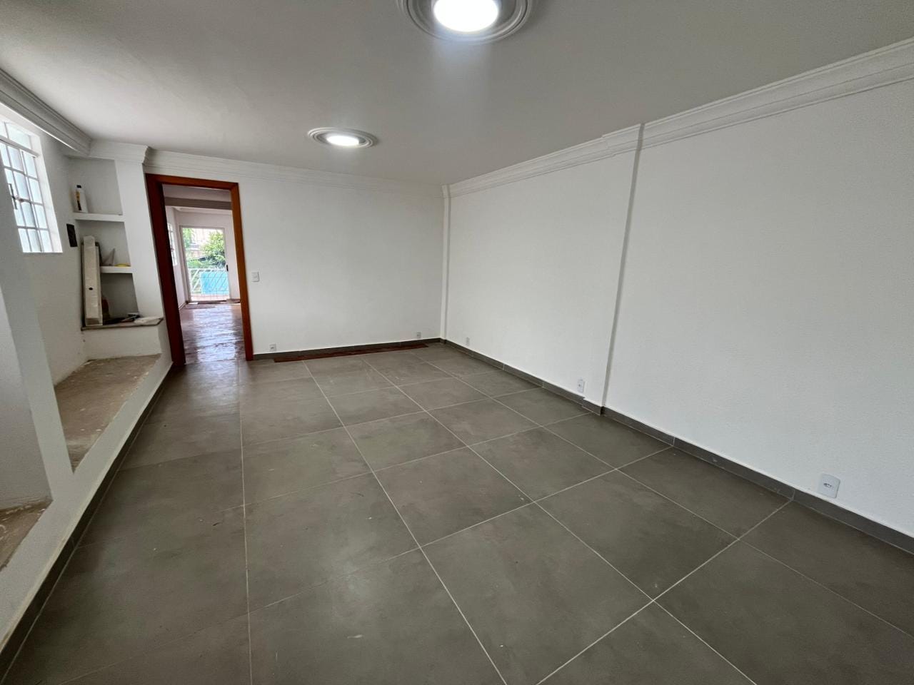 Foto 3 de casa em Chapecó
