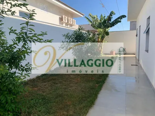 Casa com 377m² 3 quartos e 3 banheiros, à venda, no bairro Terravista Residence Club em Mirassol