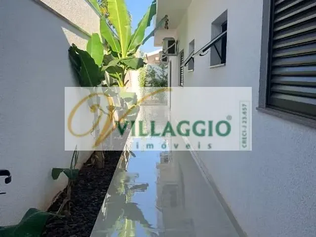 Casa com 377m² 3 quartos e 3 banheiros, à venda, no bairro Terravista Residence Club em Mirassol