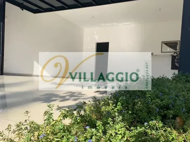 Casa com 377m² 3 quartos e 3 banheiros, à venda, no bairro Terravista Residence Club em Mirassol