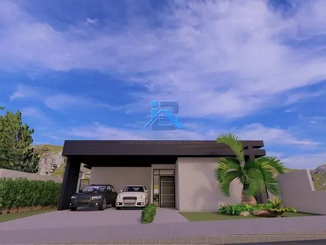 Casa com 535m² 3 quartos e 3 banheiros, à venda, no bairro Chácara Santa Cruz dos Pires em Itatiba