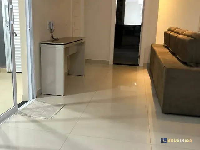 Casa 4 quartos e 5 banheiros, à venda, no bairro Residencial Parque da Fazenda em Campinas