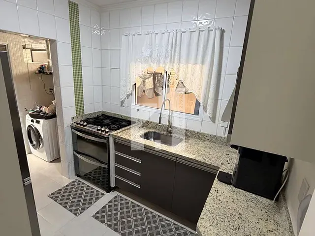 Casa com 120m² 3 quartos e 3 banheiros, à venda, no bairro Jardim Shangai em Jundiaí