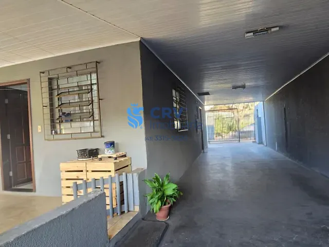 Casa com 300m² 3 quartos e 2 banheiros, à venda, no bairro Jardim do Sol em Londrina