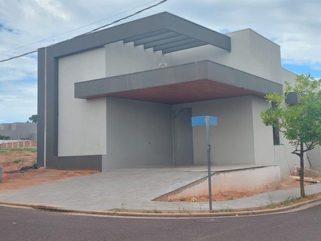 Casa com 311m² 3 quartos e 4 banheiros, à venda, no bairro Jardim Pinheiros em Birigüi