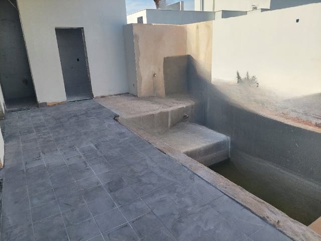Casa com 311m² 3 quartos e 4 banheiros, à venda, no bairro Jardim Pinheiros em Birigüi