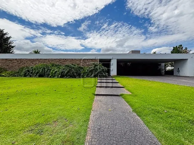 Casa 5 quartos e 9 banheiros, à venda, no bairro Recanto do Salto em Londrina