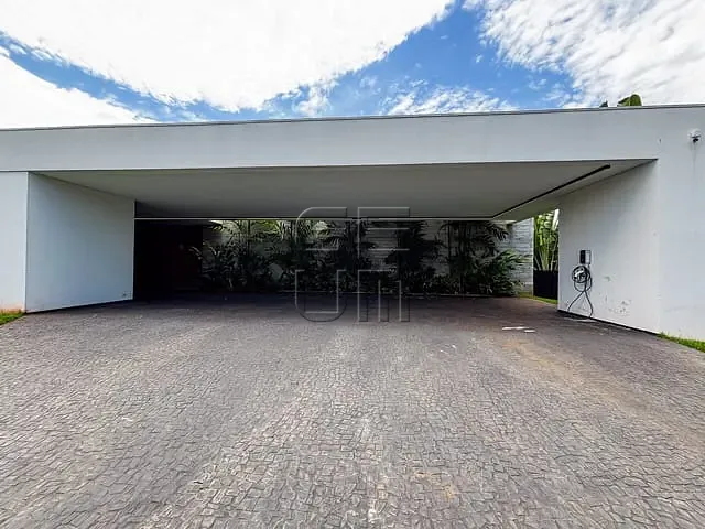 Casa 5 quartos e 9 banheiros, à venda, no bairro Recanto do Salto em Londrina