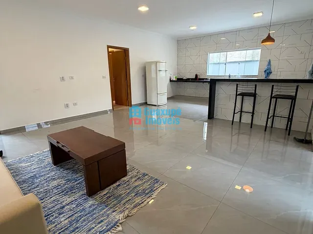 Casa 5 quartos e 4 banheiros, à venda, no bairro Jardim Ouro Verde em Guaxupé