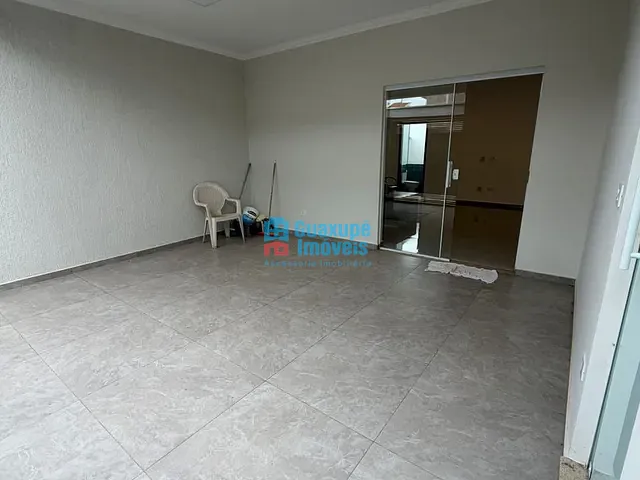 Casa 5 quartos e 4 banheiros, à venda, no bairro Jardim Ouro Verde em Guaxupé