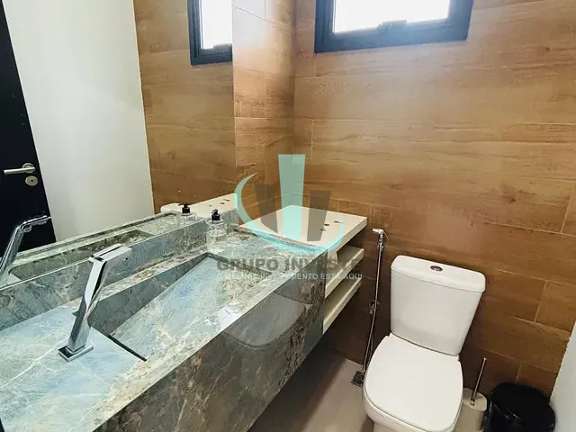 Casa com 336m² 3 quartos e 4 banheiros, para alugar, no bairro Jardim Imperador em Araraquara