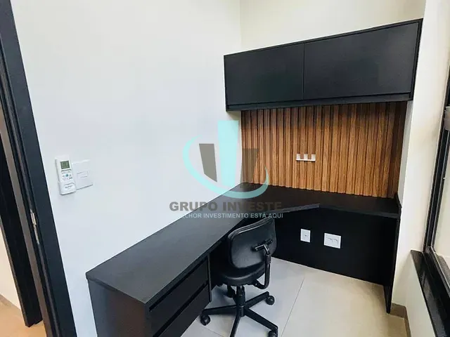 Casa com 336m² 3 quartos e 4 banheiros, para alugar, no bairro Jardim Imperador em Araraquara