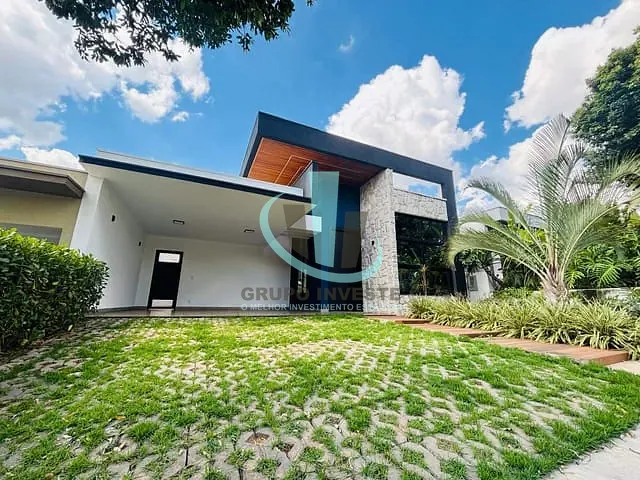 Casa com 336m² 3 quartos e 4 banheiros, para alugar, no bairro Jardim Imperador em Araraquara
