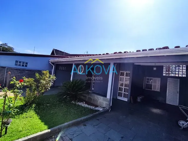 Casa com 250m² 3 quartos e 2 banheiros, à venda, no bairro Cidade Vista Verde em São José dos Campos
