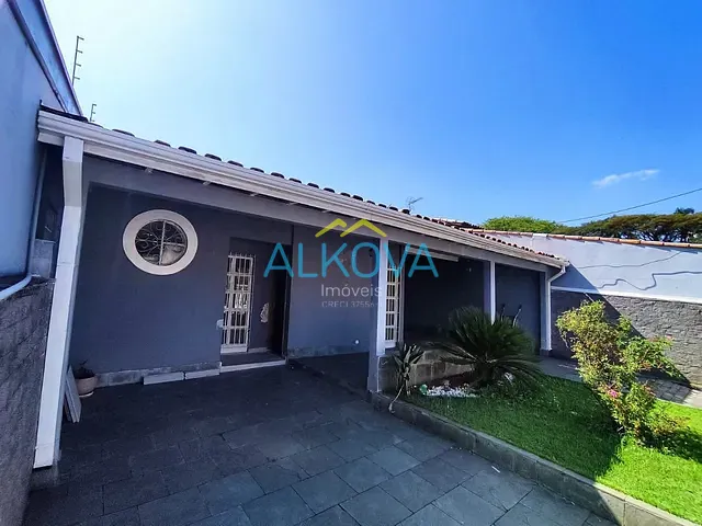 Casa com 250m² 3 quartos e 2 banheiros, à venda, no bairro Cidade Vista Verde em São José dos Campos