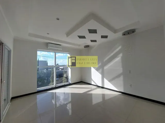 Casa com 400m² 3 quartos e 4 banheiros, para alugar, no bairro Loteamento Recanto do Lago em São José do Rio Preto